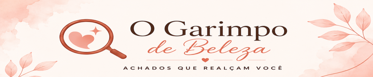 O Garimpo de Beleza