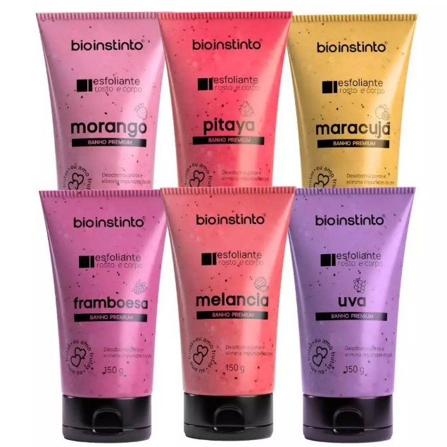 Melhor Esfoliante Corporal Barato 2026: 7 Favoritos com Mais de 1.000 Compras Cada