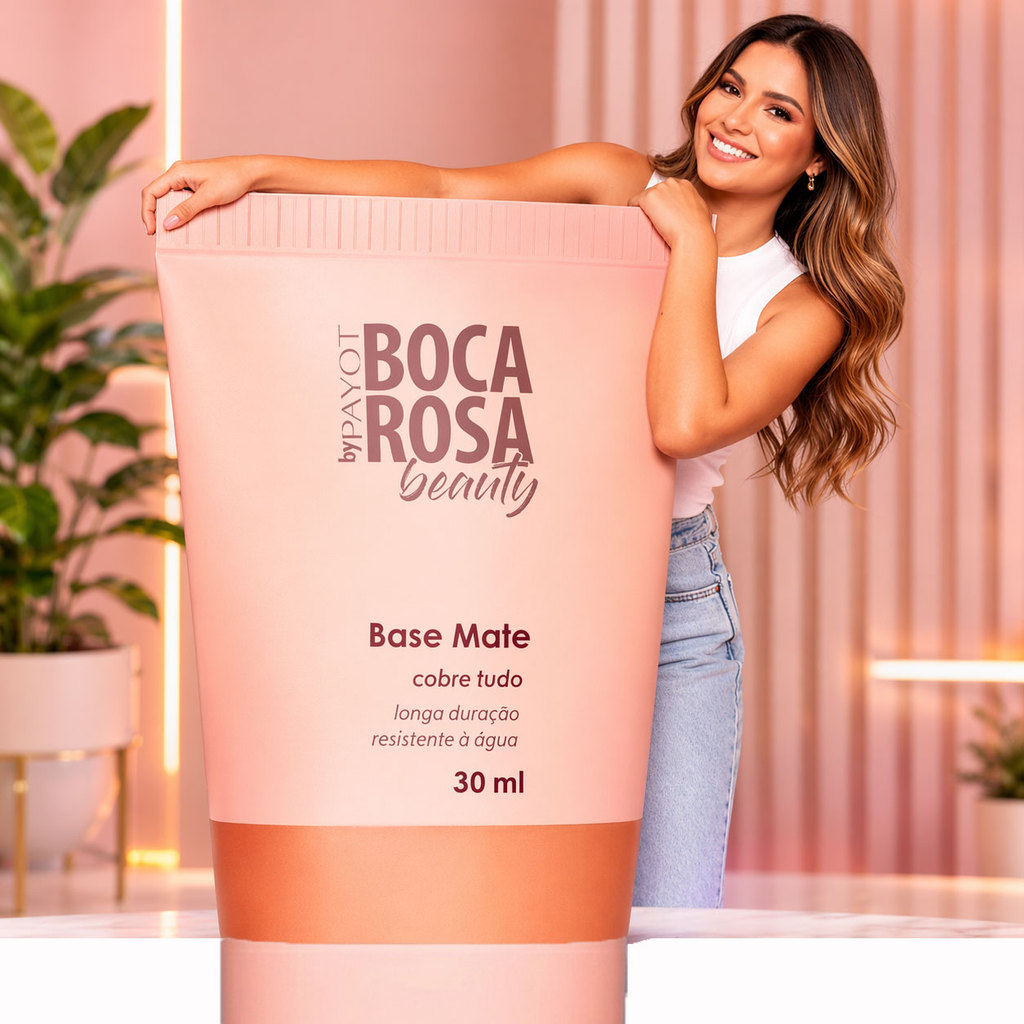 Melhor Base Líquida Barata 2026: 7 Opções com Mais de 1.000 Compras