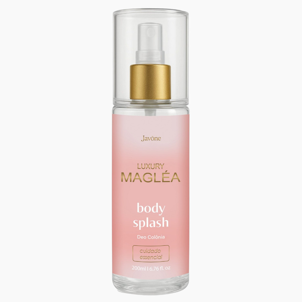 Body Splash Mais Vendidos 2026: 7 Fragrâncias com Mais de Mil Compras